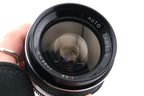 Tamron 28mm f2.8 Auto