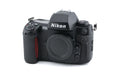 Nikon F100