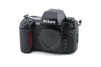 Nikon F100