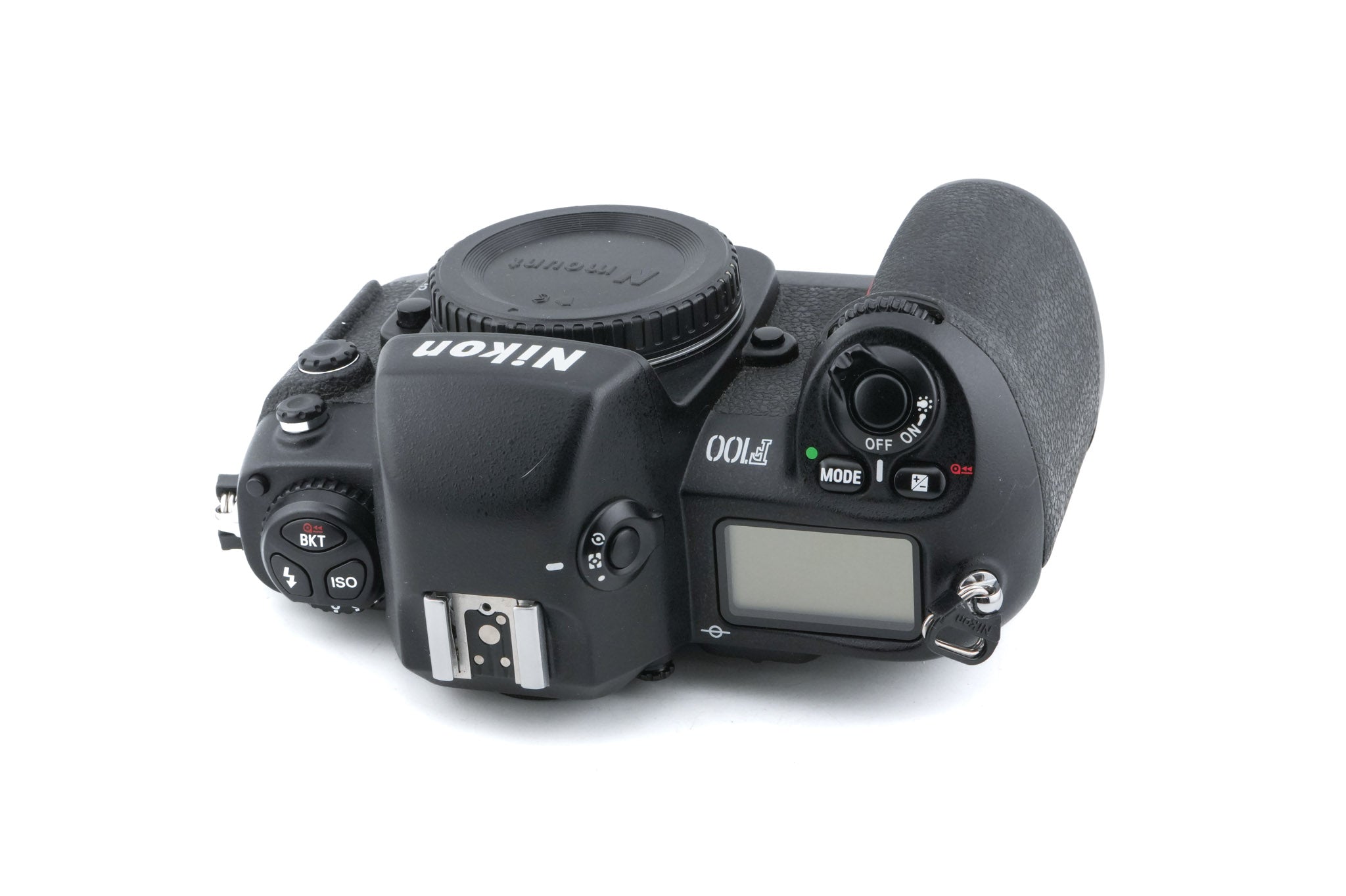Nikon F100