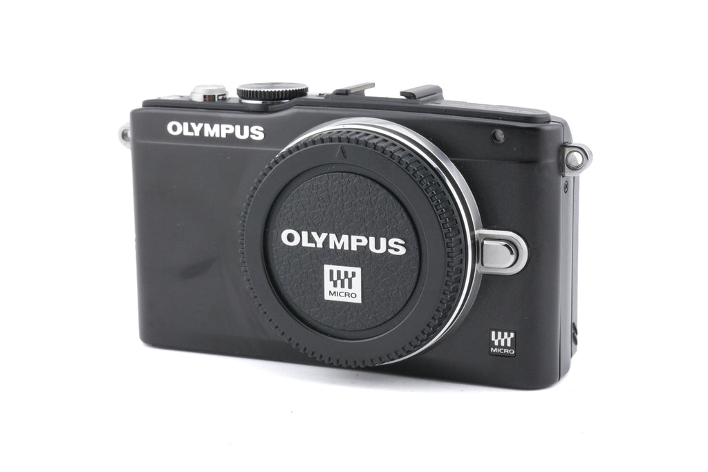 Olympus PEN E-PL5