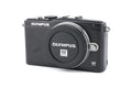 Olympus PEN E-PL5