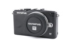 Olympus PEN E-PL5