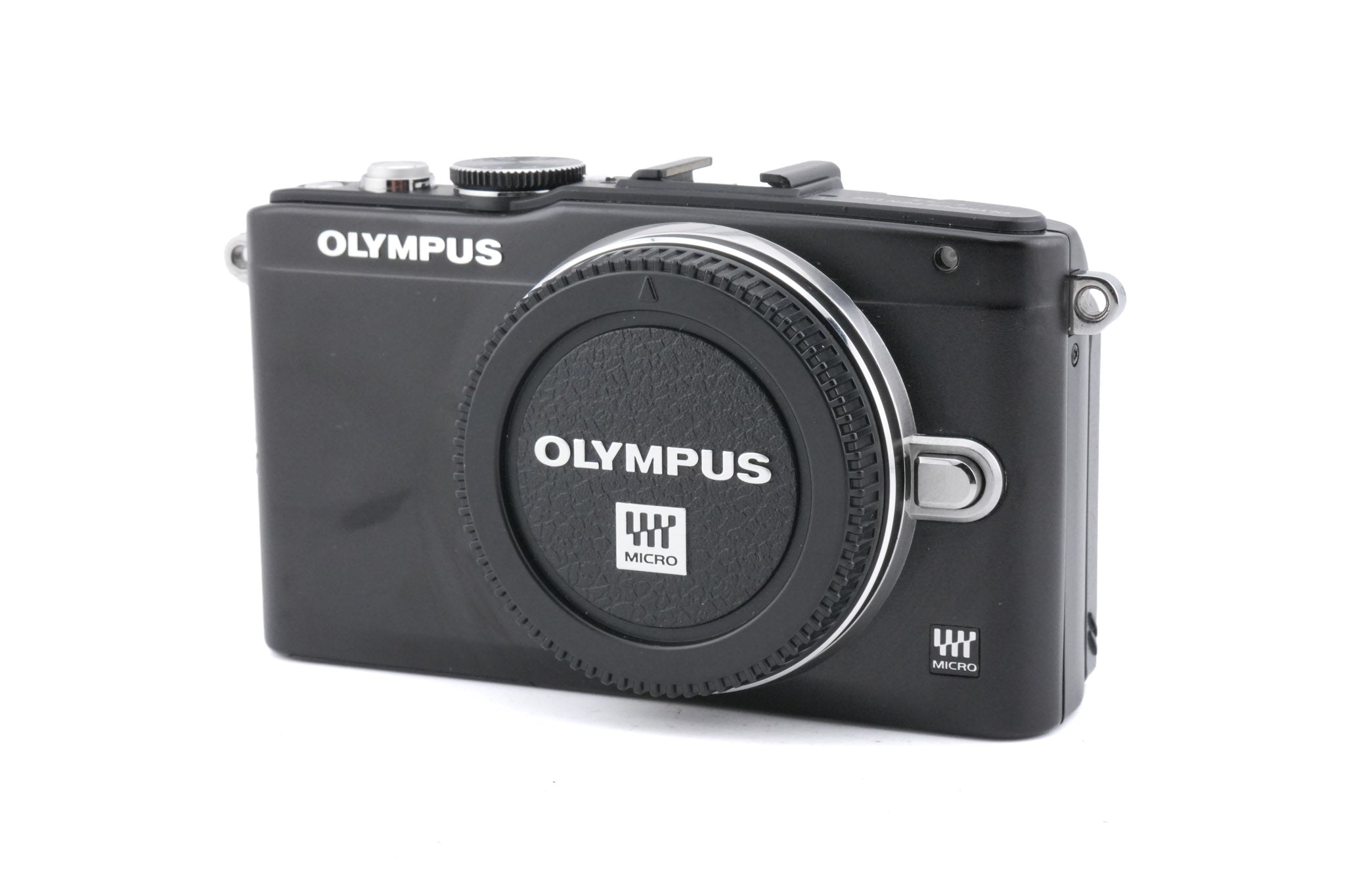 Olympus PEN E-PL5