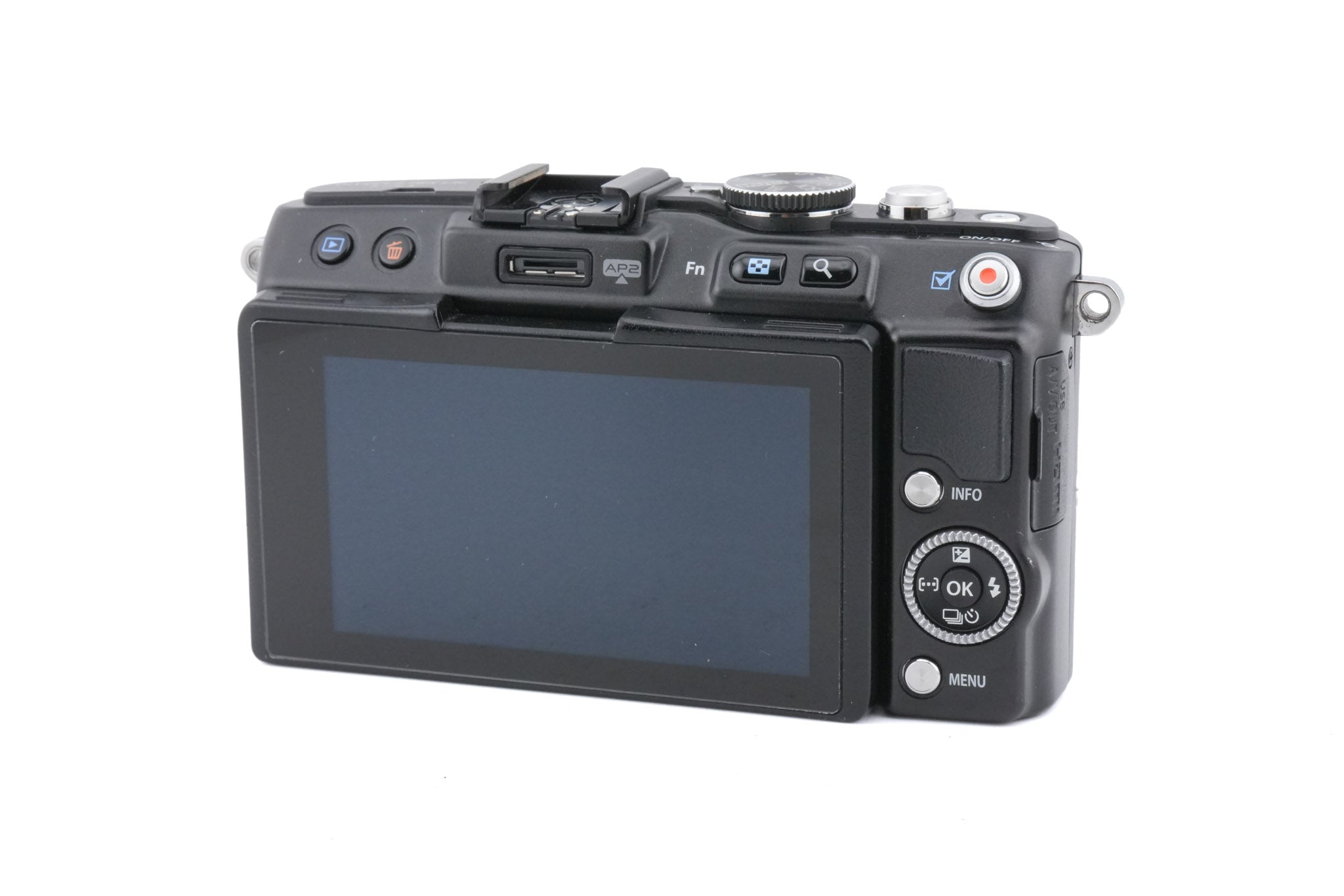 Olympus PEN E-PL5