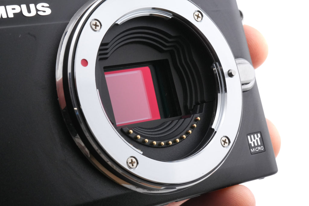 Olympus PEN E-PL5
