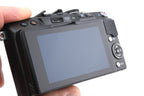 Olympus PEN E-PL5