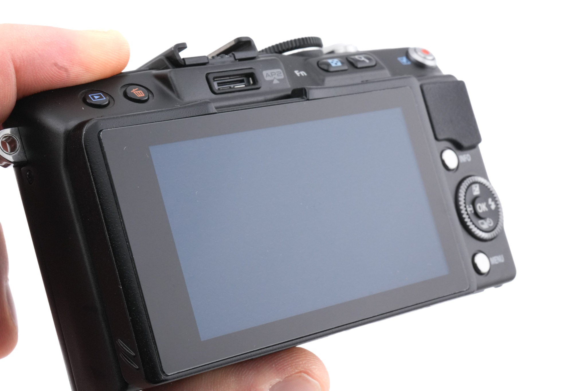 Olympus PEN E-PL5
