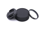 Leica 50mm f2 Summicron-M (Type IV) (Black, 11819)