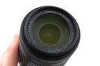 Nikon 70-300mm f4.5-6.3 AF-P Nikkor G ED VR