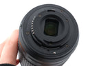 Nikon 70-300mm f4.5-6.3 AF-P Nikkor G ED VR