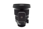 Sigma 105mm f1.4 DG HSM Art (A018)
