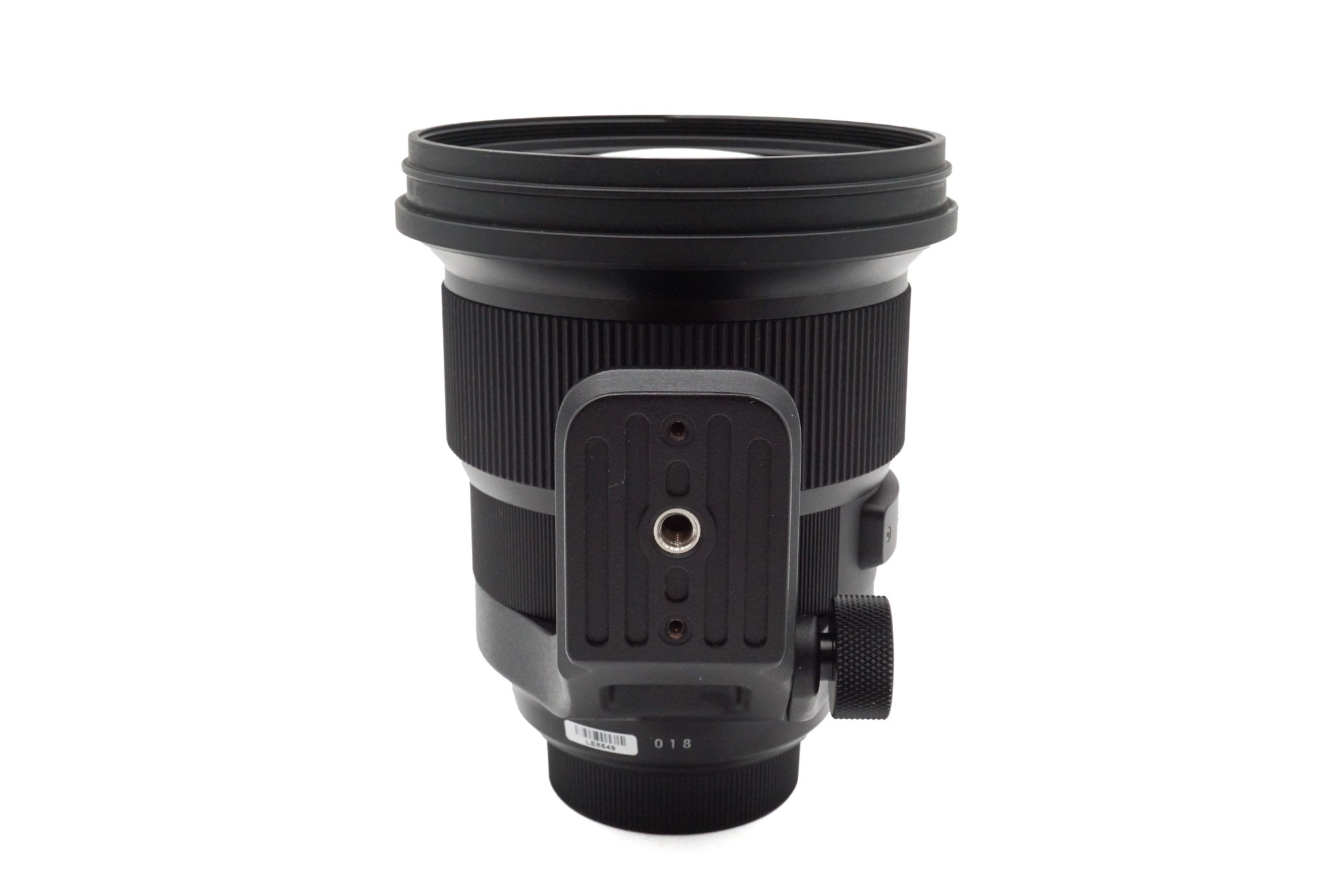 Sigma 105mm f1.4 DG HSM Art (A018)