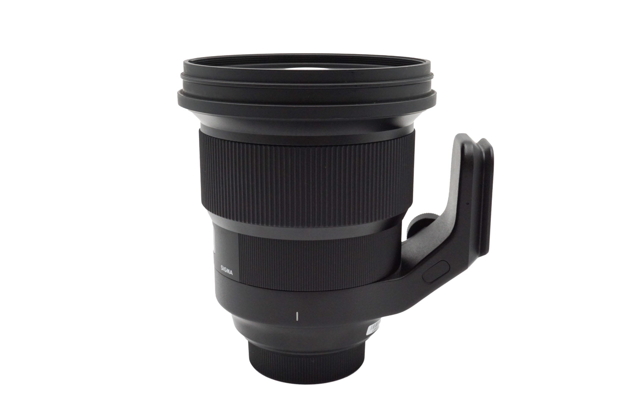Sigma 105mm f1.4 DG HSM Art (A018)