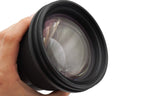 Sigma 105mm f1.4 DG HSM Art (A018)