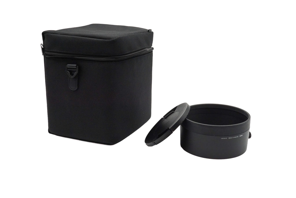 Sigma 105mm f1.4 DG HSM Art (A018)