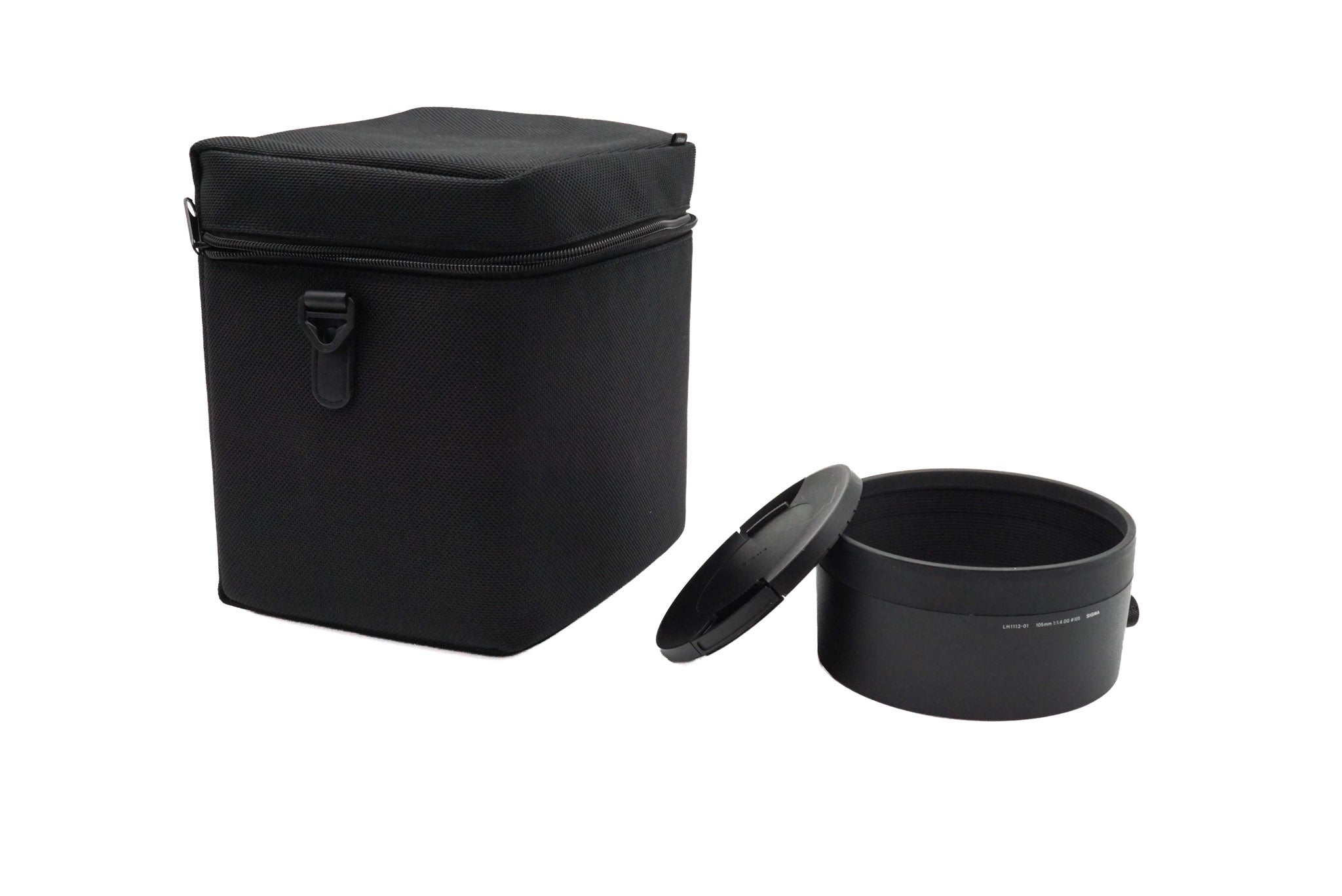 Sigma 105mm f1.4 DG HSM Art (A018)