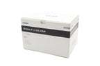 Sigma 105mm f1.4 DG HSM Art (A018)