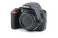 Nikon D3500