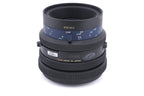 Mamiya 140mm f4.5 Sekor Z W Macro