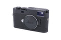 Leica M11-P (Black, 20211)
