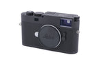 Leica M11-P (Black, 20211)