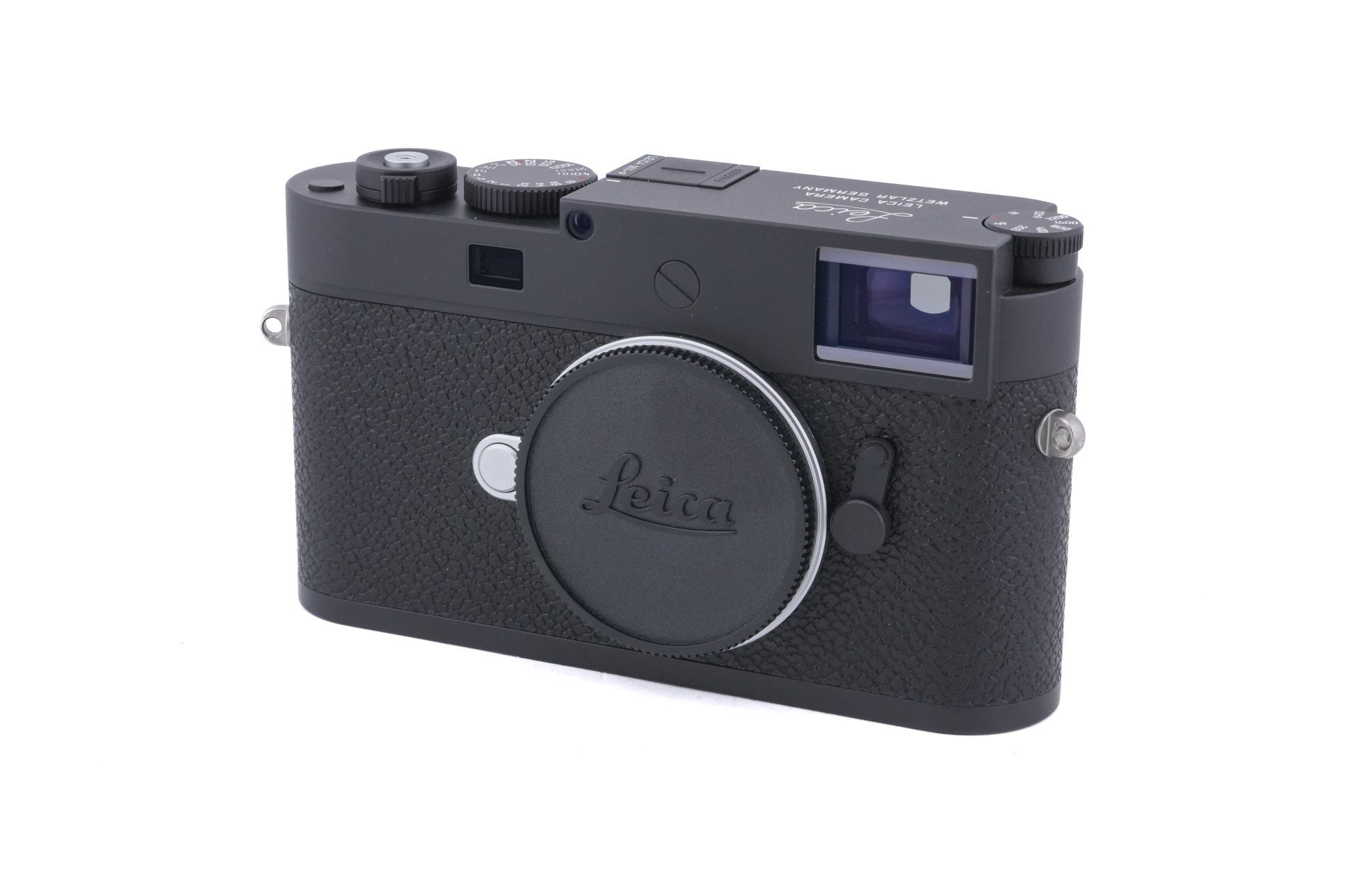 Leica M11-P (Black, 20211)