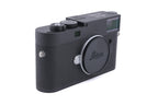 Leica M11-P (Black, 20211)