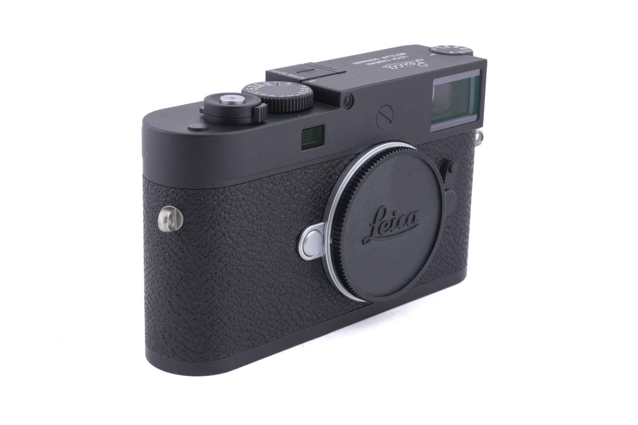 Leica M11-P (Black, 20211)