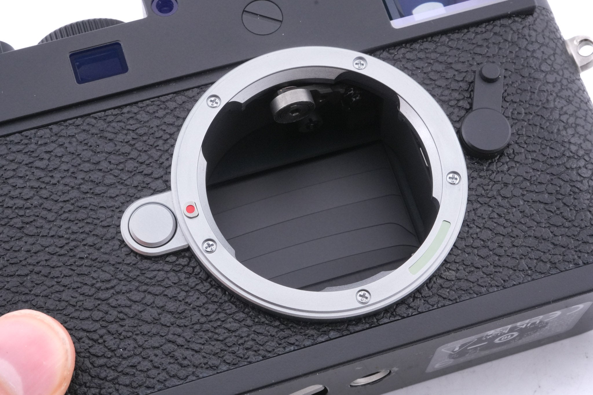 Leica M11-P (Black, 20211)