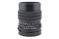 Mamiya 150mm f3.5 Sekor C N