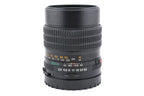 Mamiya 150mm f3.5 Sekor C N