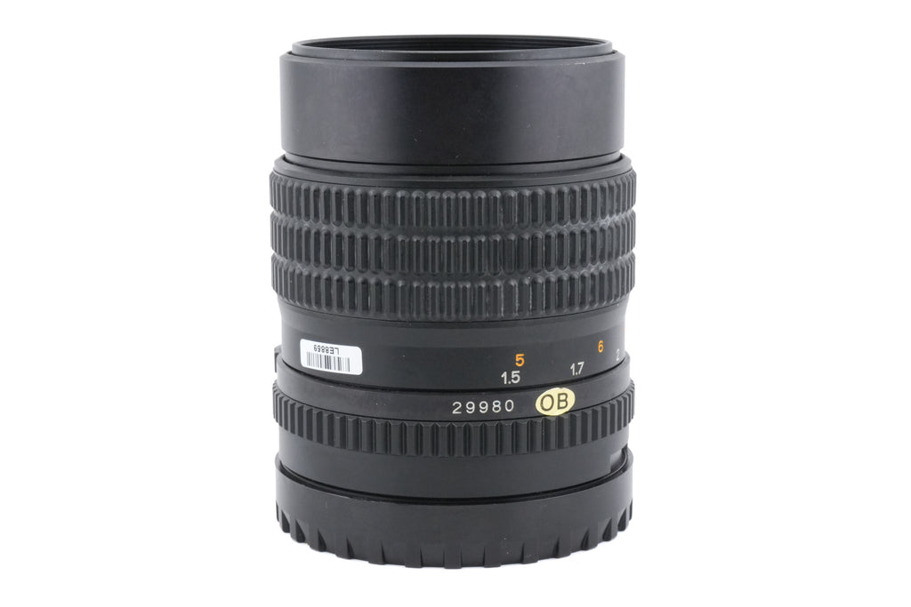Mamiya 150mm f3.5 Sekor C N