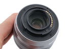 Fujifilm 15-45mm f3.5-5.6 Super EBC Fujinon XC OIS PZ