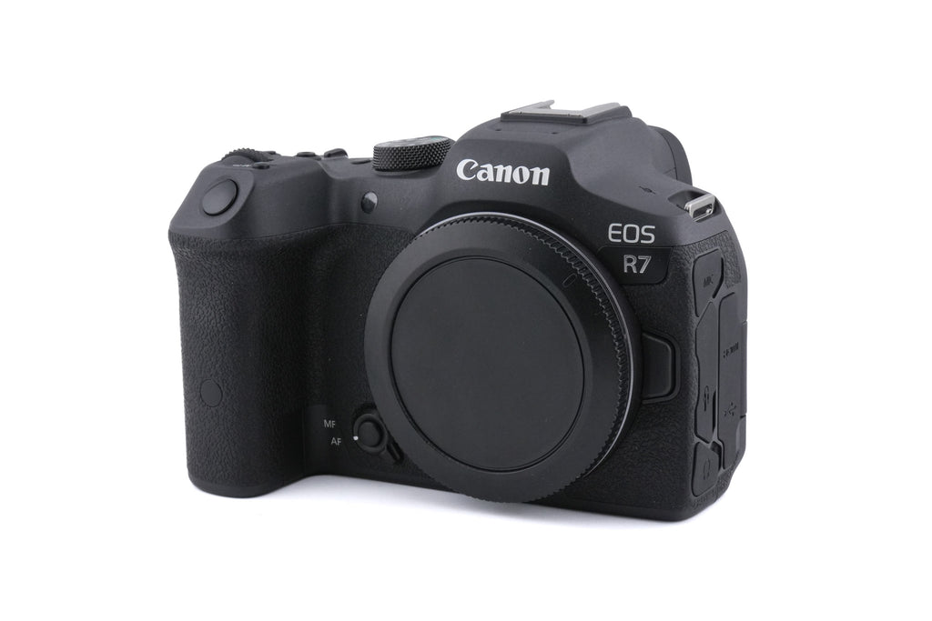 Canon EOS R7