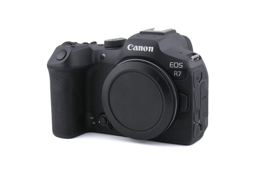 Canon EOS R7