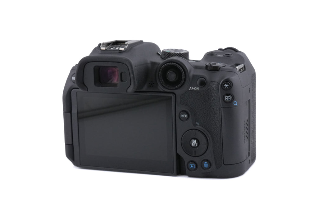 Canon EOS R7