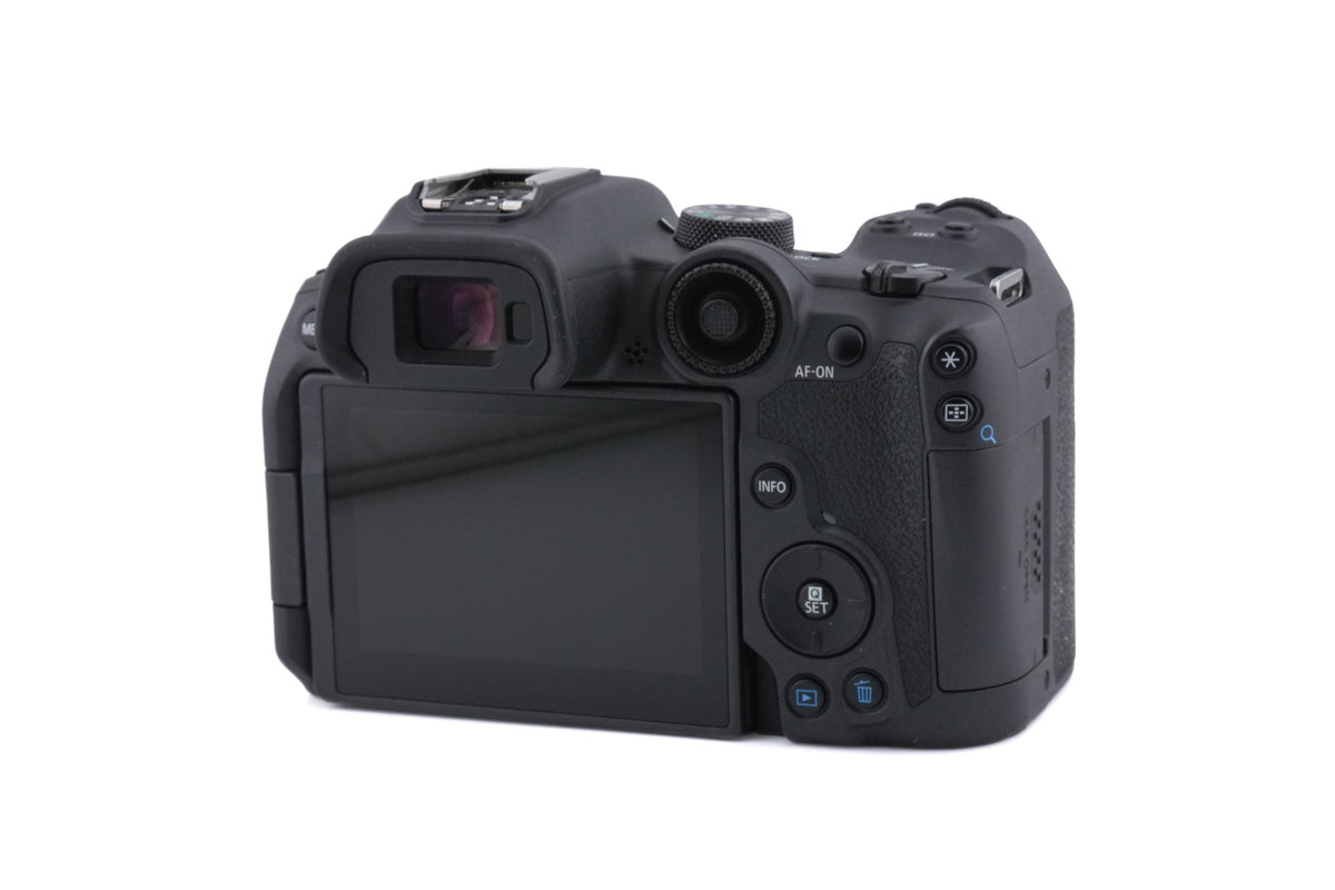 Canon EOS R7