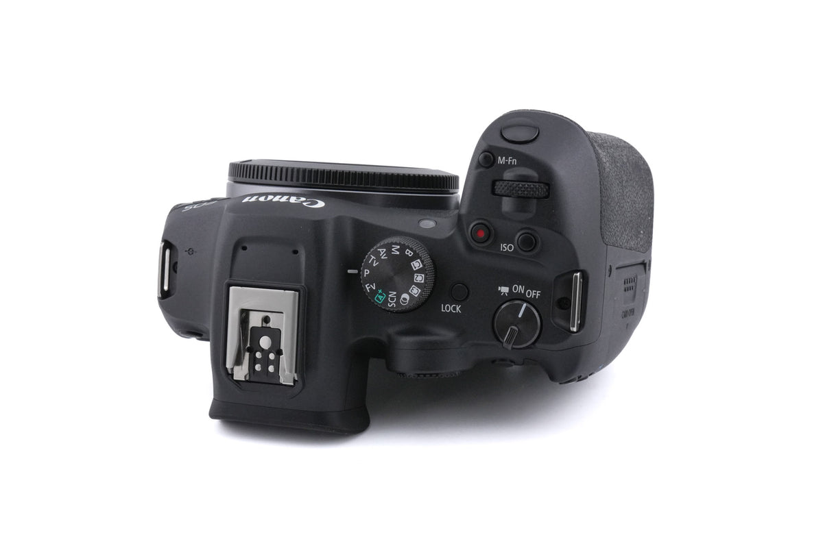 Canon EOS R7