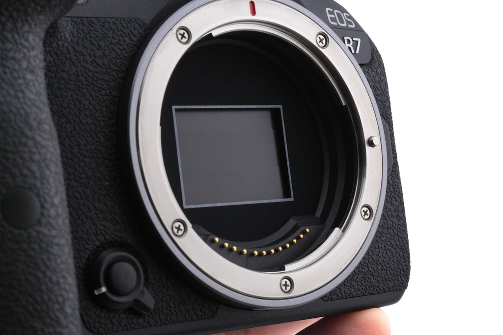 Canon EOS R7