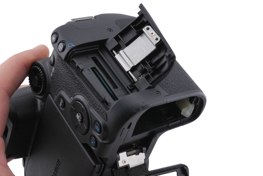 Canon EOS R7
