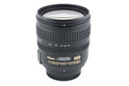 Nikon 18-70mm f3.5-4.5 AF-S Nikkor G ED
