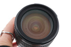 Nikon 18-70mm f3.5-4.5 AF-S Nikkor G ED