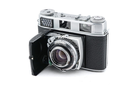 Kodak Retina IIIC (Type 028) - Camera
