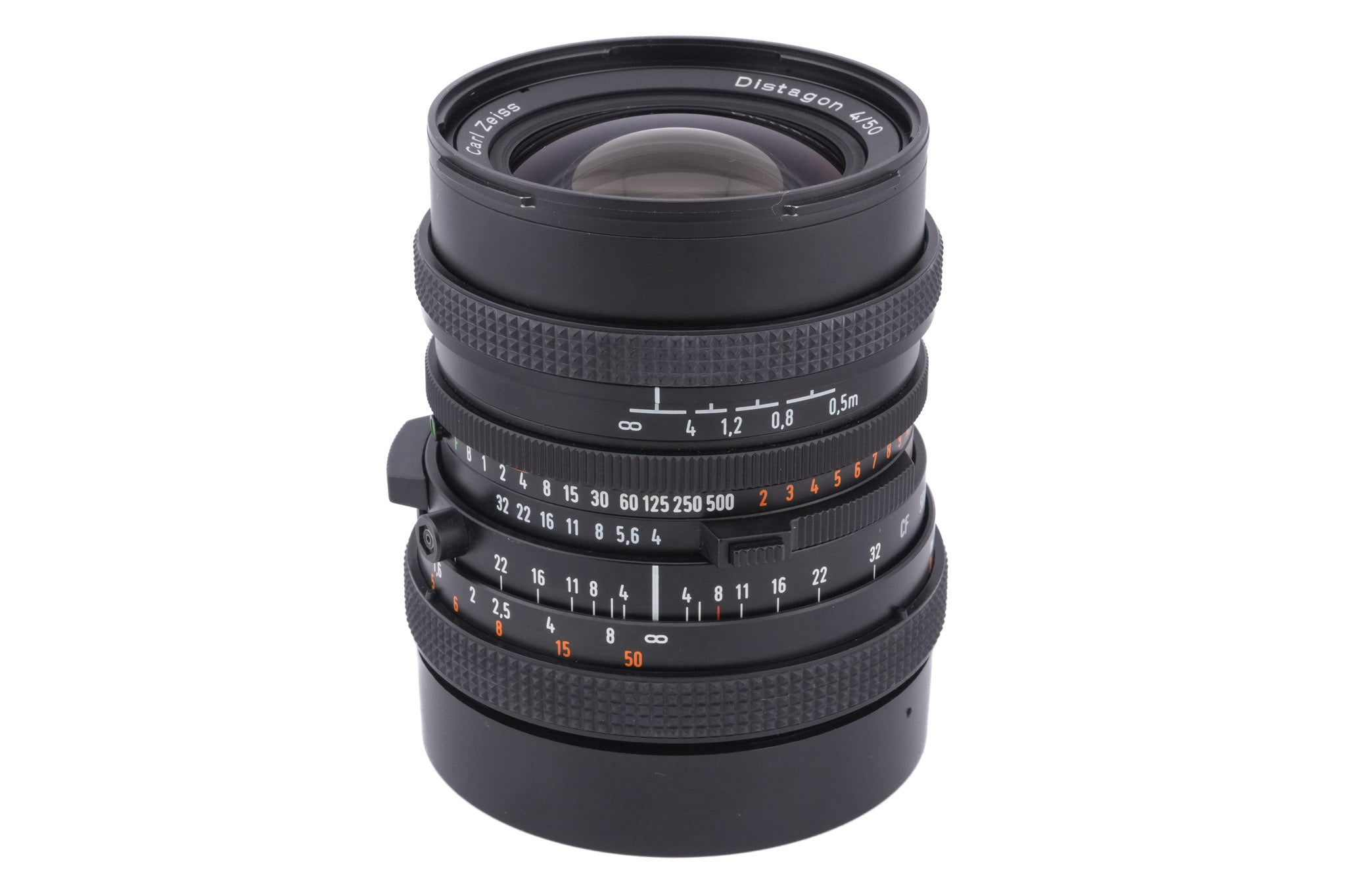Hasselblad 50mm f4 Distagon T* CF FLE (20046) - Lens