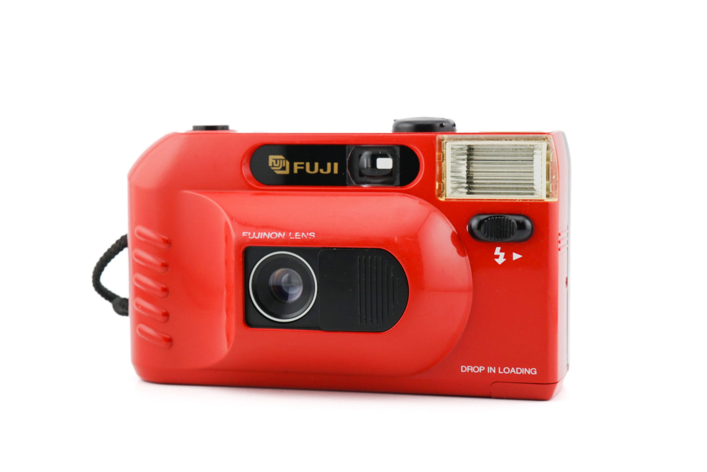 Fuji DL-7 - Camera