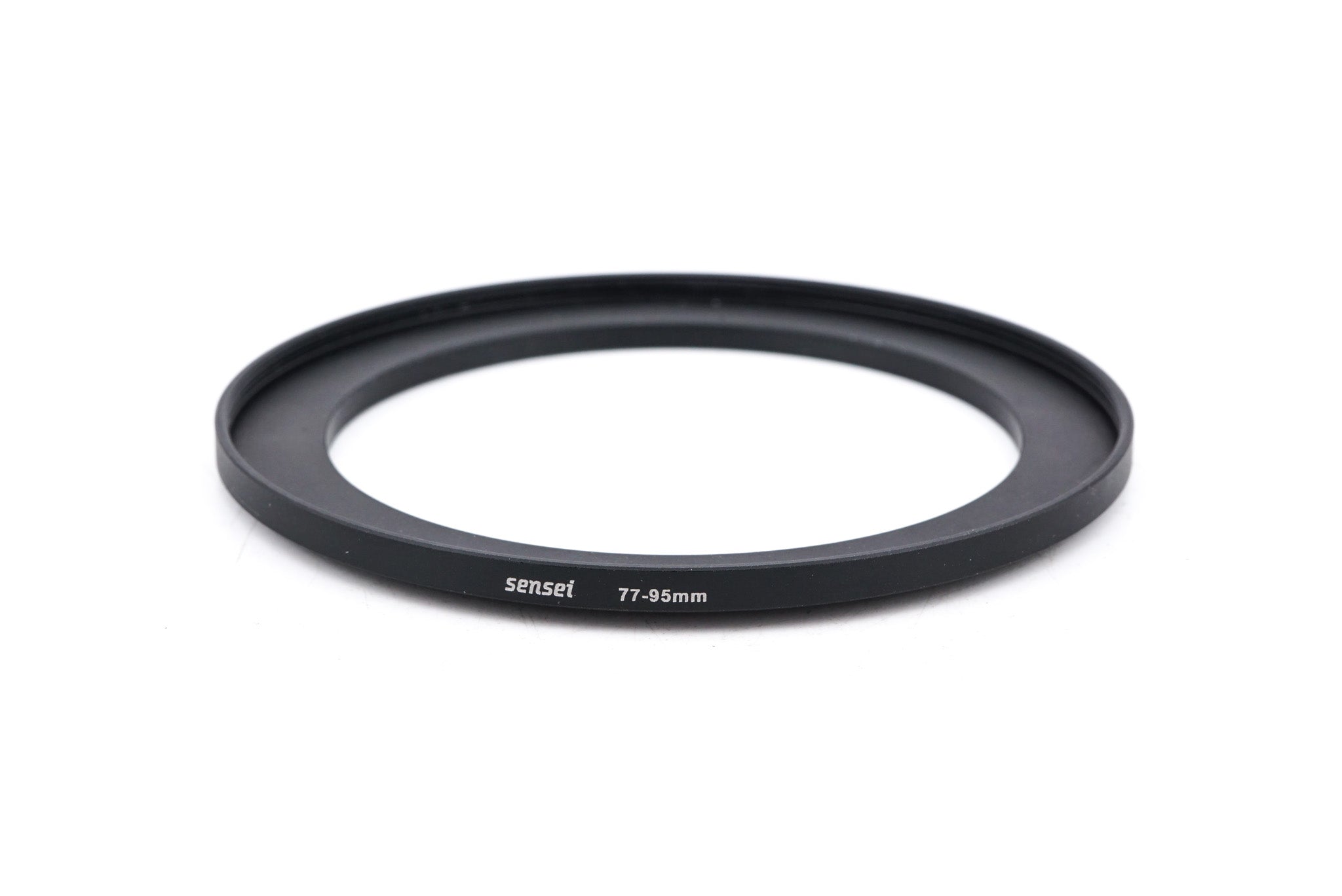 Generic Step-Up Ring 77mm-95mm - Accessory
