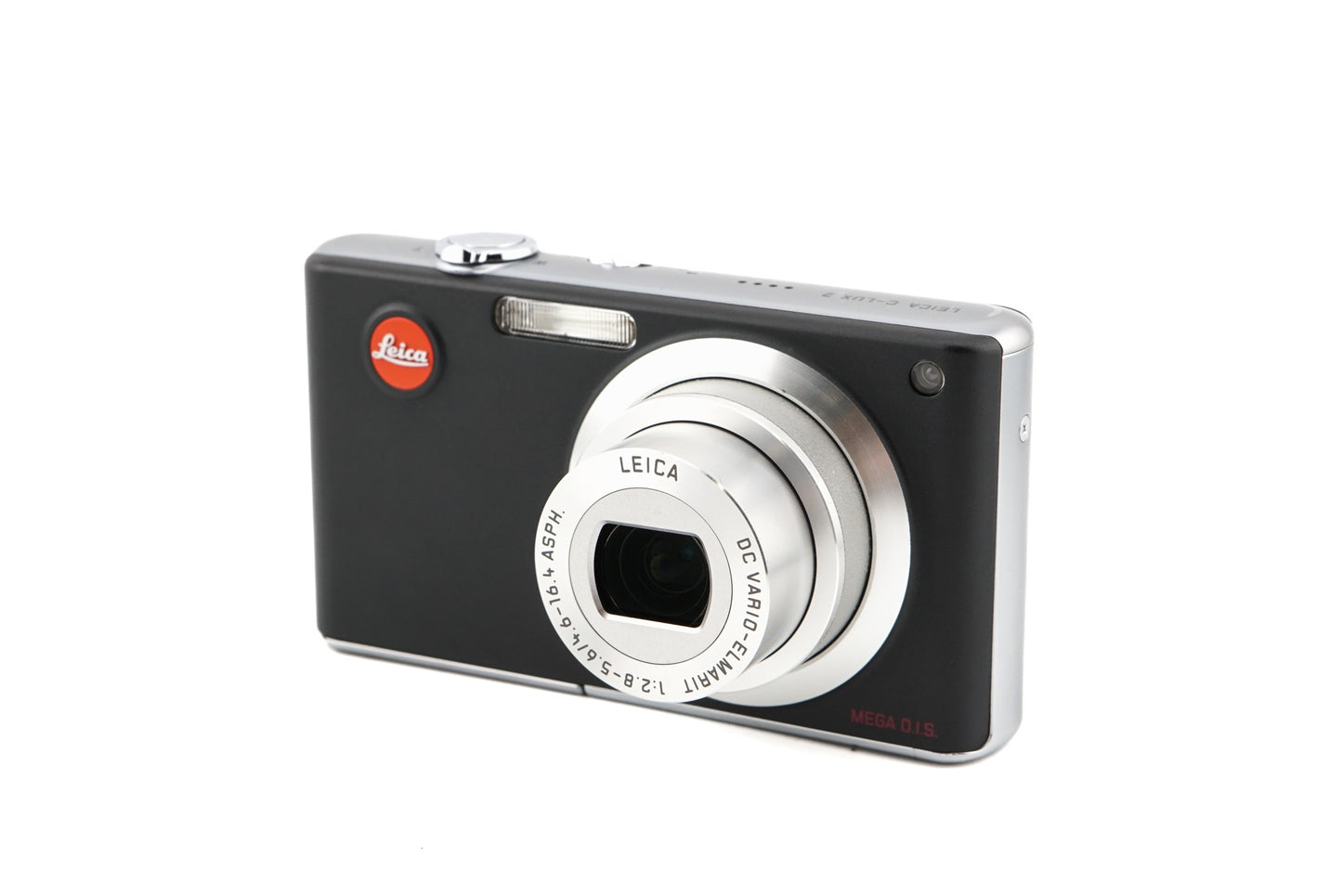 Leica C-Lux 2 - Camera