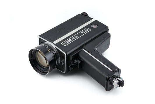 Porst Reflex XL423 - Camera