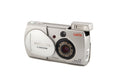 Olympus Camedia C-220 Zoom - Camera